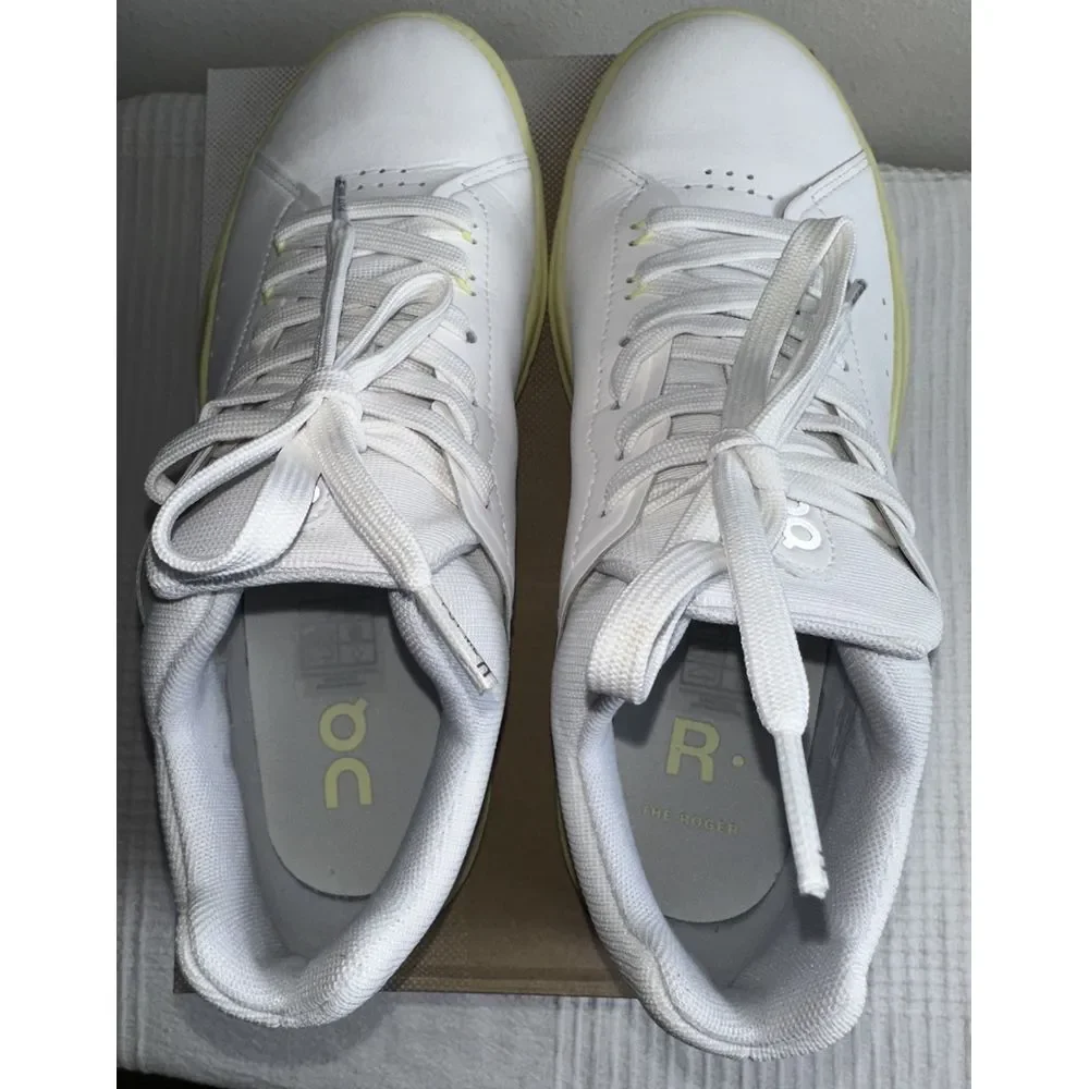 N/A bottom shoes